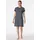 Kurzarm Baumwolle Modal Sleepshirt Bigshirt-Nightwear