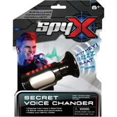 Bild von SpyX - Secret Voice Changer (20211)