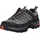Rigel Low Trekking Shoe WP Wanderschuh, Cemento-Nero,