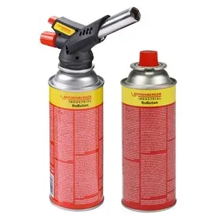 Rothenberger Industrial Gasbrenner Set RS 220