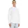 Tommy Slim Langarmhemd White XS