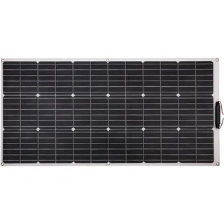 Technaxx TX-208 monokristallin 100 W