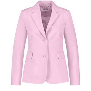 GERRY WEBER Damen 130004-31307 Blazer Langarm, Powder Pink, 42