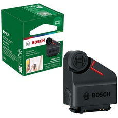 Bosch Home and Garden Bosch Lasermessgerät Zamo Wheel Adapter (Zubehör für Zamo 4. Generation, zur schnellen und einfachen Messung von Kurven und Distanzen, im Karton)