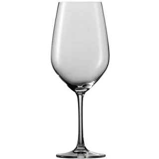 Schott Zwiesel Vina Rotweinglas 0,53 l 6 St.