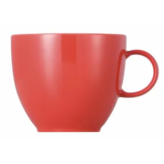 Thomas Kaffeetasse 0,2 l Rot