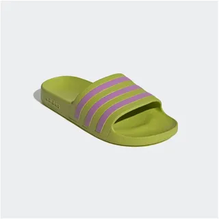 Adilette Aqua Preloved Lime / Preloved Purple / Preloved Lime 40,5