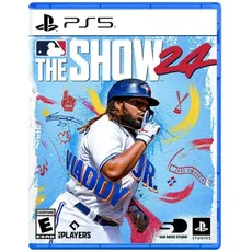Bild MLB The Show 24 (PS5)