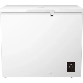 GORENJE FHC22A6W5 Gefriertruhe - Weiß