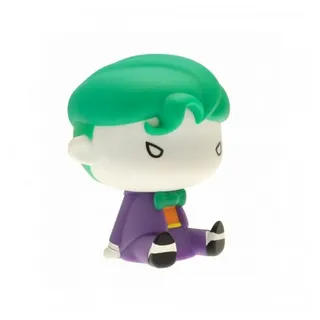 Plastoy SAS Chibi The Joker Sparschwein 17 cm