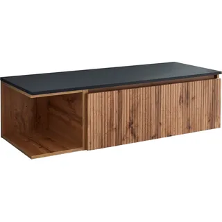 BASIC by Balculina »Loris BxHxT 120x34x47 cm« 1 Stk. tlg. Breite 120cm, Softclose, L/R montierbar