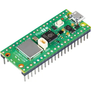 Raspberry Pi® Pico 2 WH Mikrocontroller Pico 2 WH