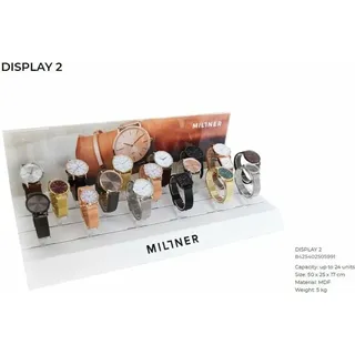 MILLNER POS Mod. 8425402505991