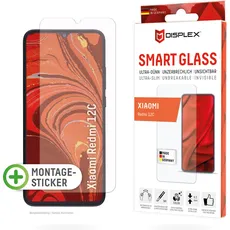 Bild Smart Glass für Xiaomi Redmi 12C