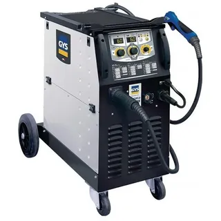 GYS MIG/MAG-Schweißanlage MULTIWELD FV 220M m.Zub.30-220 A