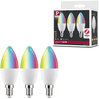 Paulmann Leuchtmittel E14 Kerzenform 5 W