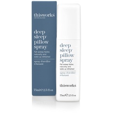 Bild Deep Sleep Pillow Spray 75 ml