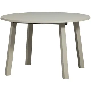 Woood Janne 120 x 75 x 120-200 cm grau