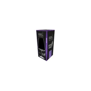 Riedel Vorteilsset 6 Glas  WINEWINGS RIESLING SINGLE PACK 1234/15 und 4 EKM Living Trinkhalme aus Edelstahl