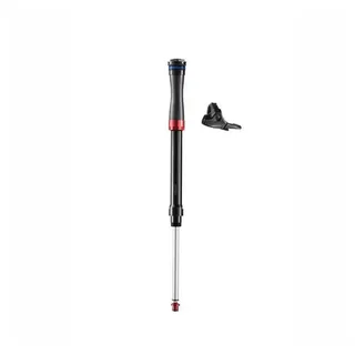 RockShox Charger 2 Rct Oneloc Pike Fernbedienungskit - Black - 15 x 100 mm / 29 ́ ́