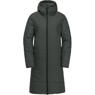 Jack Wolfskin Deutzer Wintermantel