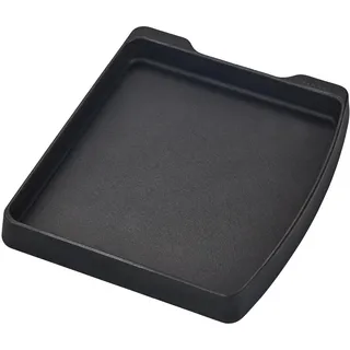 Enders Gussplatte 3,2 kg Gusseisen Silber
