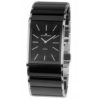 Jacques Lemans Dublin Keramik 24 mm 1-1940A