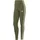 Women s ESSENTIALS COTTON LEGGINGS olive strata/Wonder Cargo XS