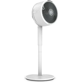 Shark FlexBreeze 35 cm Tischventilator Weiß