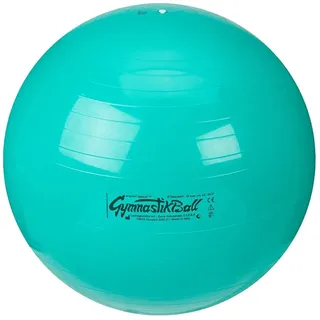 Pezzi®-Ball Original Gymnastikball mit √úbungsanleitung 1 St