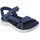 Go Walk Flex Navy 42