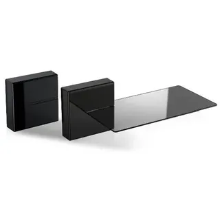 Meliconi Wandregal Modulares Regal Acrilonitril-Butadien-Styrol (ABS)