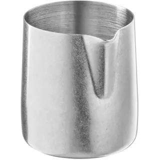 APS FLOW, 18/8 Edelstahl, PVD-beschichtet, Vintage-Look, 150 ml, Ø 6 cm, Höhe 6,5 cm