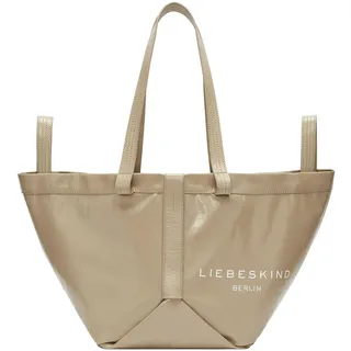 Liebeskind Berlin Shopper M ELVIRA RAIN beige