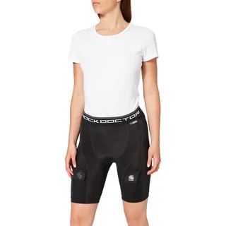 Shock Doctor Kernkompression Hockey - Black, XL,