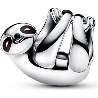 Pandora Hängendes Faultier Silber 793331C01