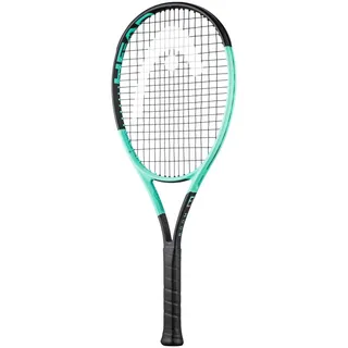 Head Boom Jr. 2024 L0 Schwarz/Mint