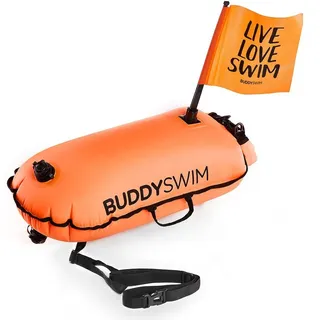 Buddyswim Sport Flex 2023 Blau 28