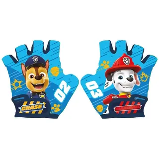PAW PATROL Fietshandschoenen
