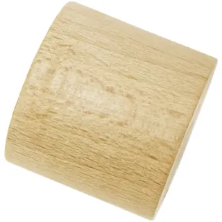 GARDINIA Country Ø 25 mm buche, 2-er Pack