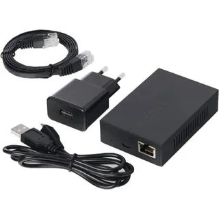 Yeastar NeoGate TA100 FXS-IP Gateway - Gateway