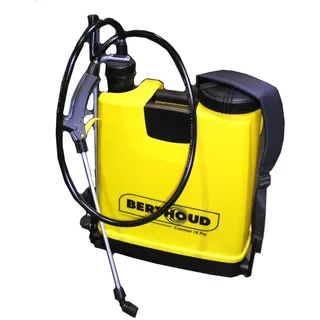 BERTHOUD - COSMOS 18 PRO - 102215