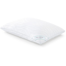 Bild Comfort Air Medium Schlafkissen, atmungsaktives Kopfkissen für jede Schlafposition, MADE IN GREEN by OEKO-TEX, Liegegefühl mittelfest, 40 x 80 cm
