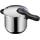 Perfect Plus One Pot 6,5 l mit Flammschutz silber