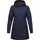 Parka W dark navy XXS