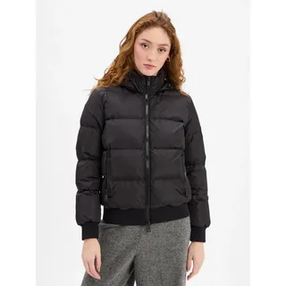 Giorgio Armani Jacke Schwarz L