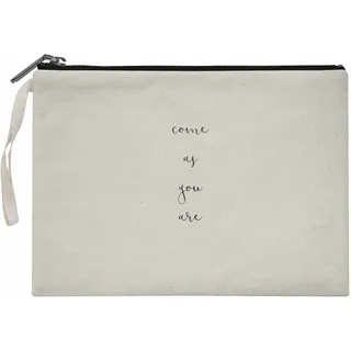 Bonateks Damen Frfcb100921 Clutches, beige