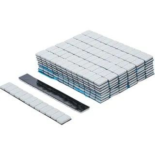 BGS Auswuchtklebegewichte 12 x 5 g 50-tlg.