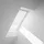P08 94 x 140 cm Weiß