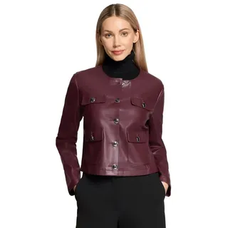 Betty Barclay Jackenblazer »Blazer-Jacke langarm«, rot